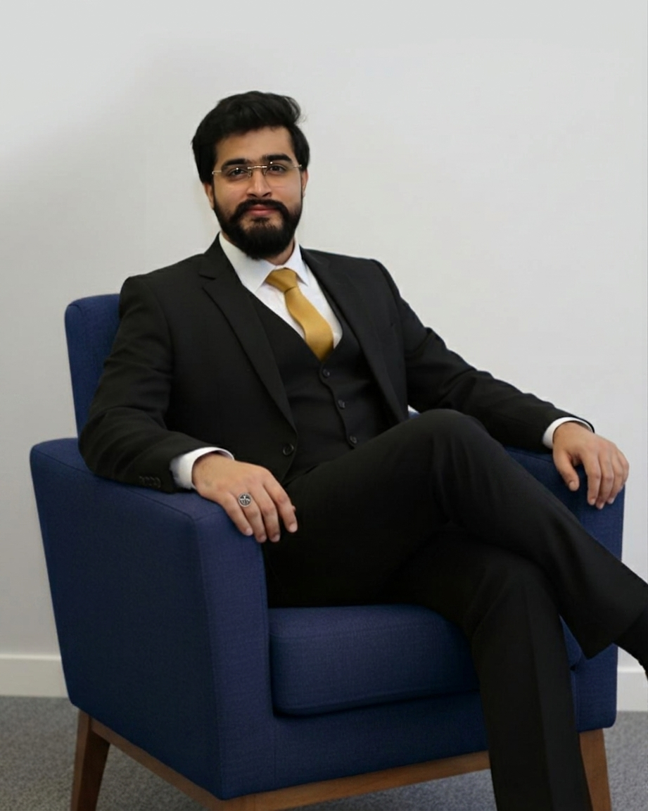 Abdul Rehman — ARK Law, immigration and civil litigation